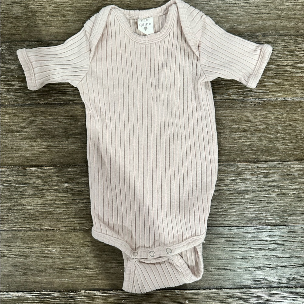 Kate quinn cream onsie